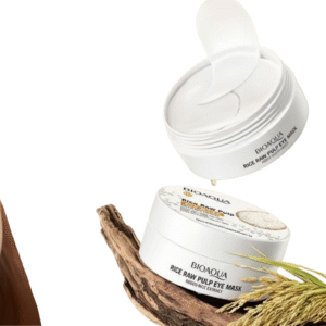 מסיכת אורז לעיניים