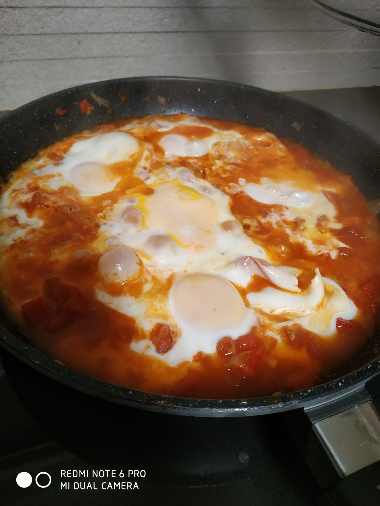 מתכון לשקשוקה טעימה