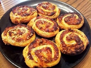 שבלולי פיצה