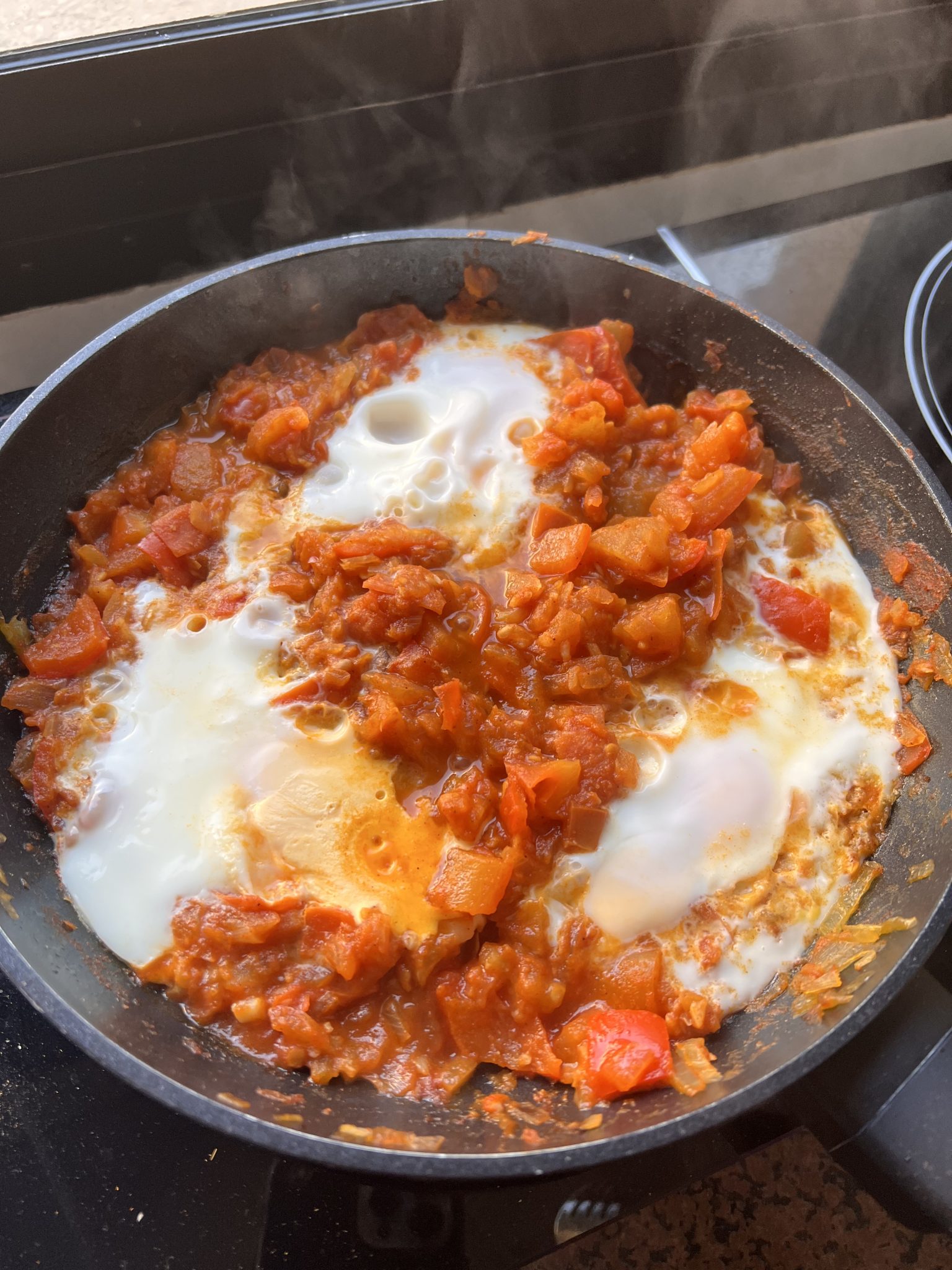 מתכון לשקשוקה טעימה