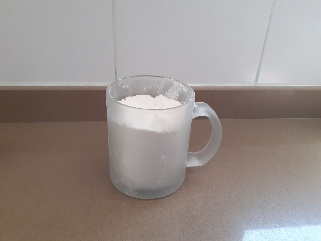 המרת מידות אפיה