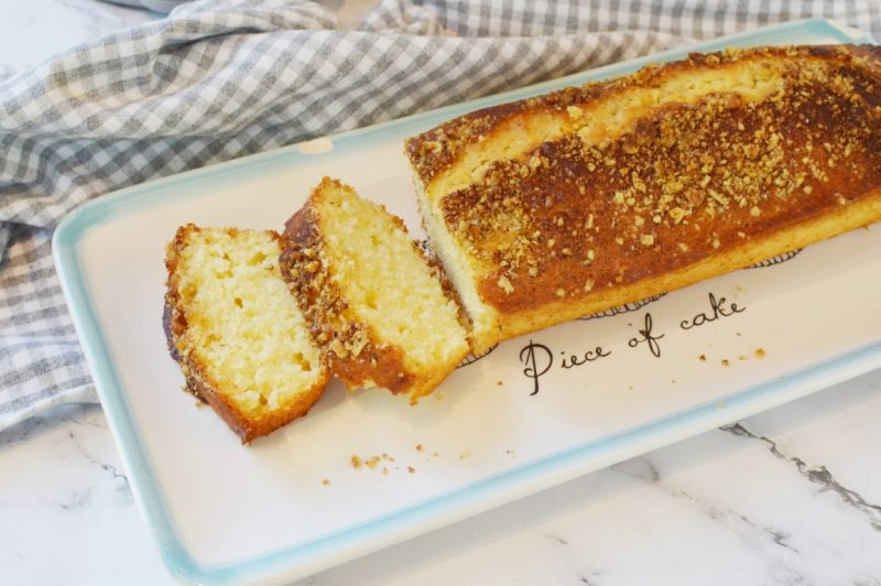 עוגת מייפל מתכונים ב10 דקות