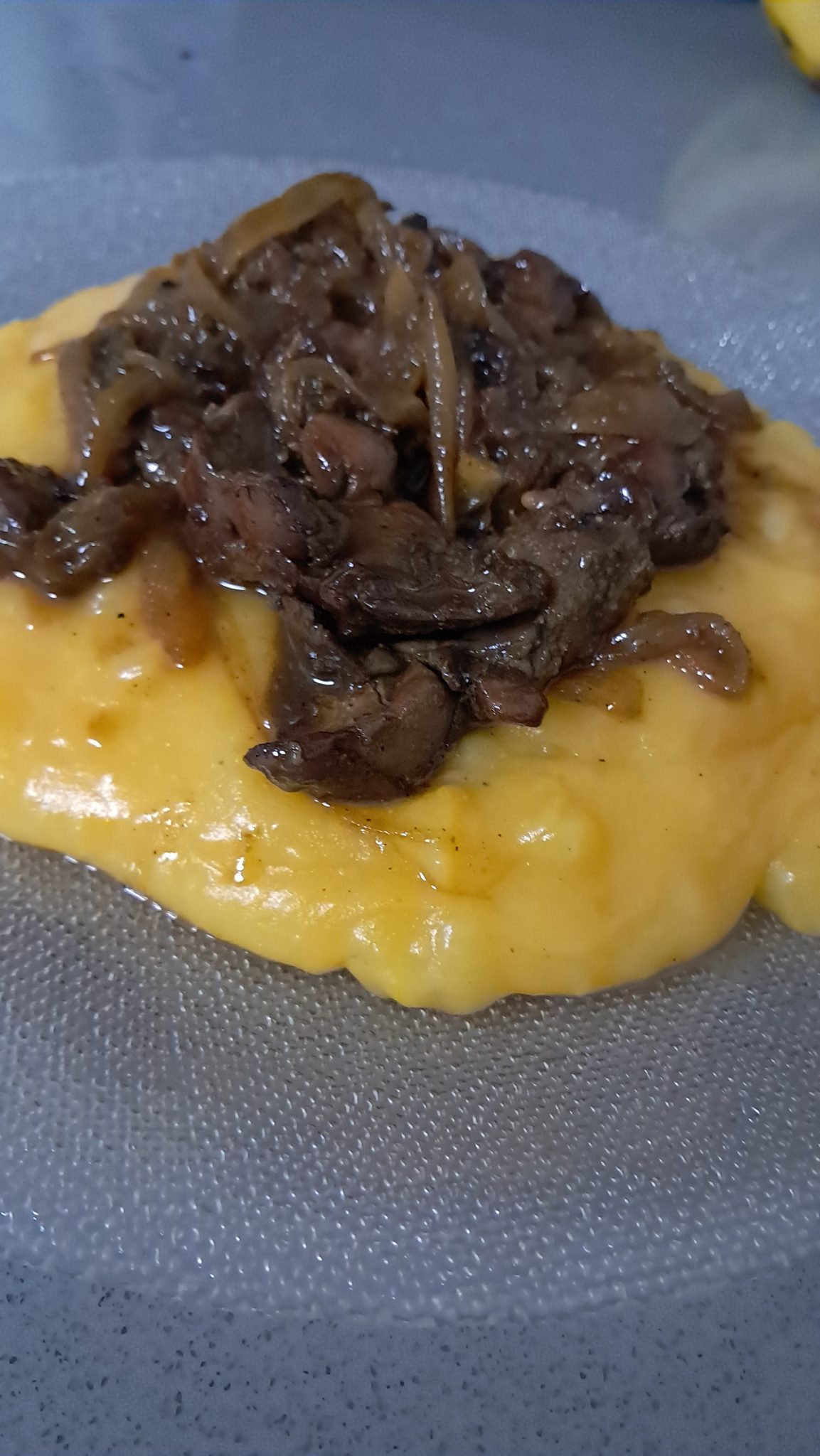 כבד עוף בסילאן