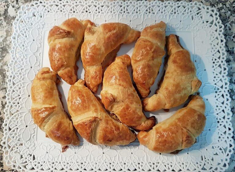 קרואסון ממלוואח