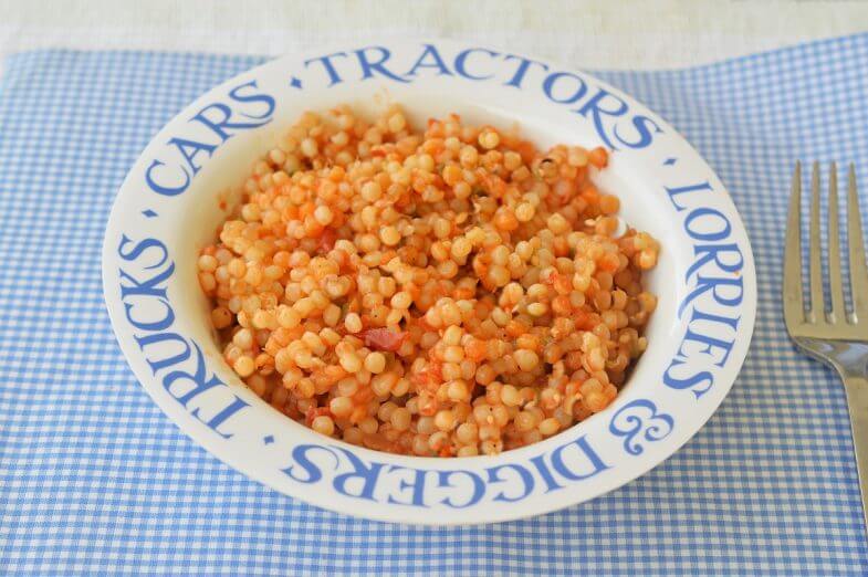 מתכון לפתיתים