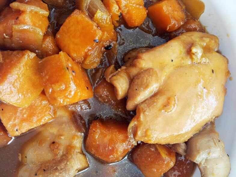 פרגיות בסילאן ובטטות