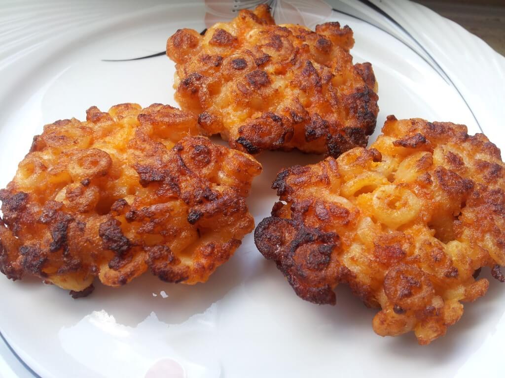 קציצות פתיתים