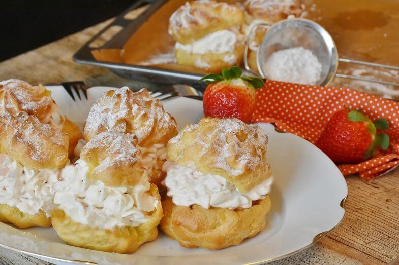 מתכון לפחזניות