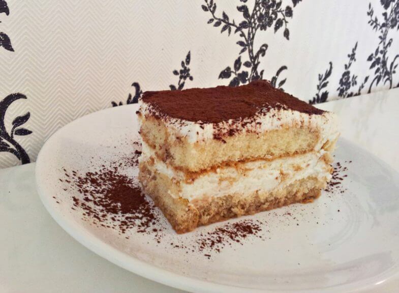 טירמיסו מתכון