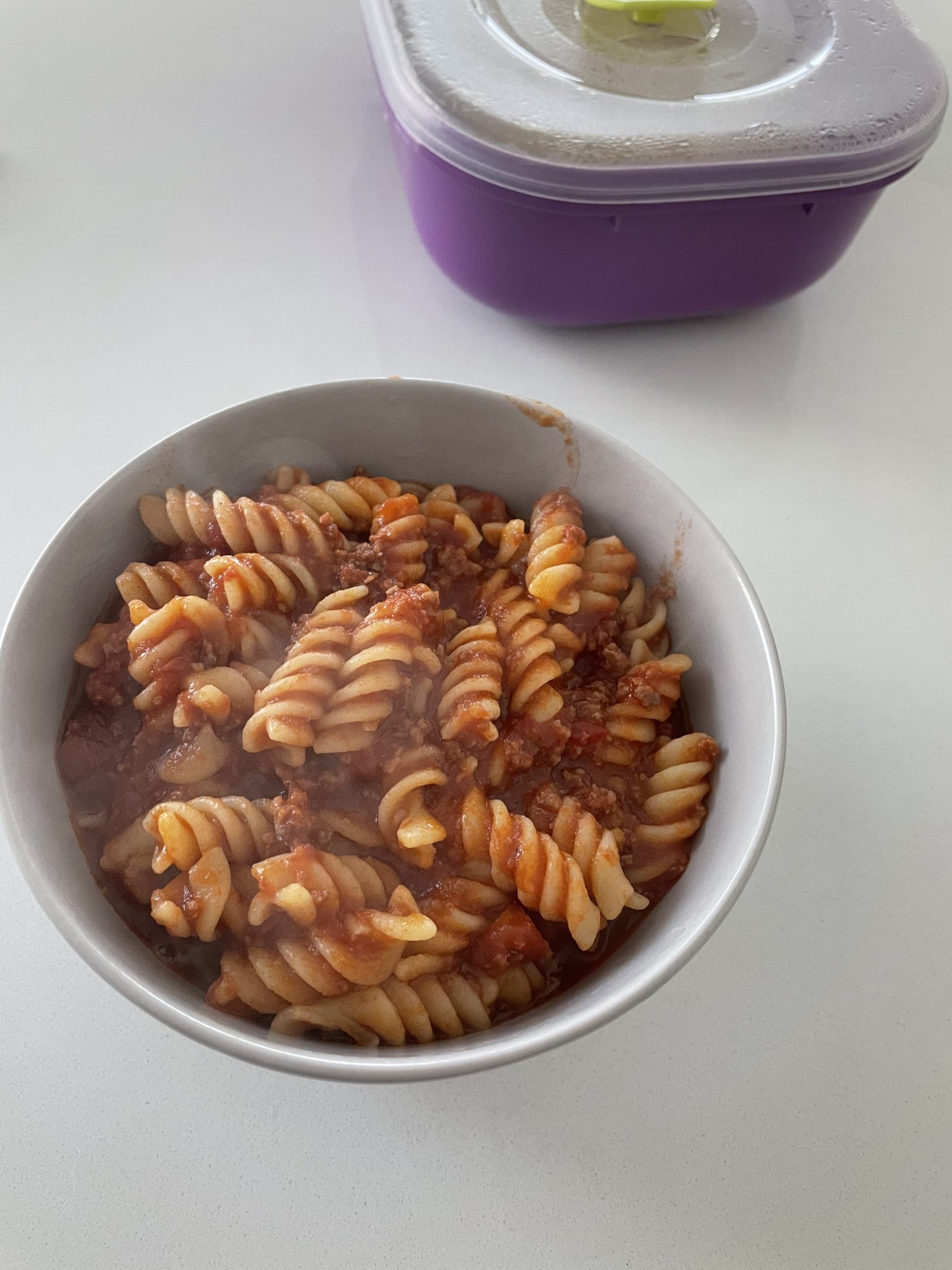 מתכון ספגטי בולונז