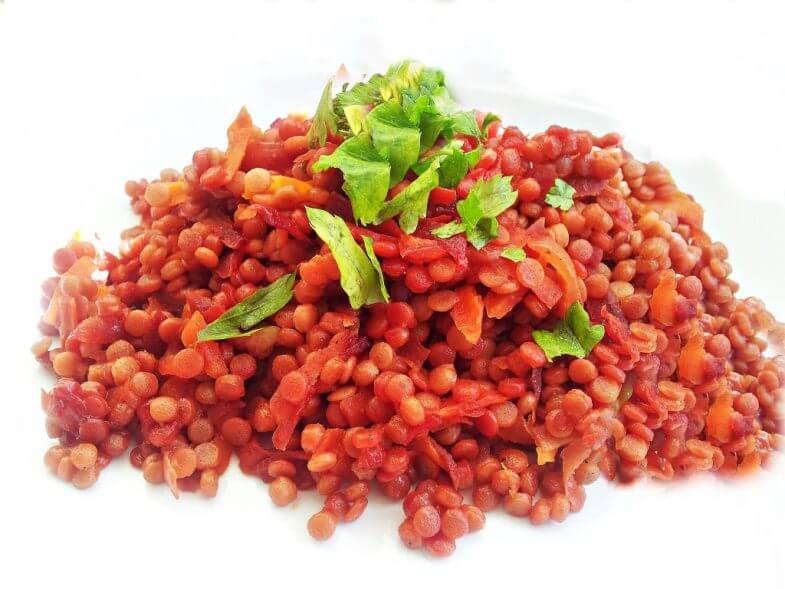 מתכון לפתיתים סגולים