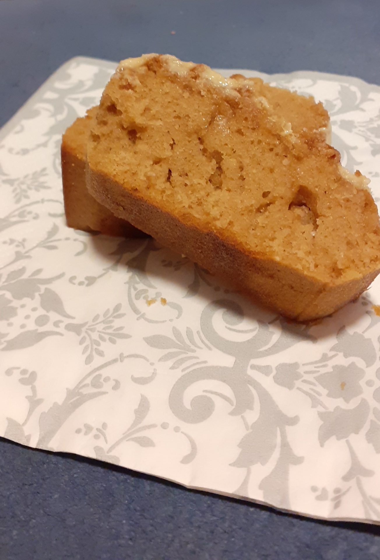 עוגת ריבת חלב