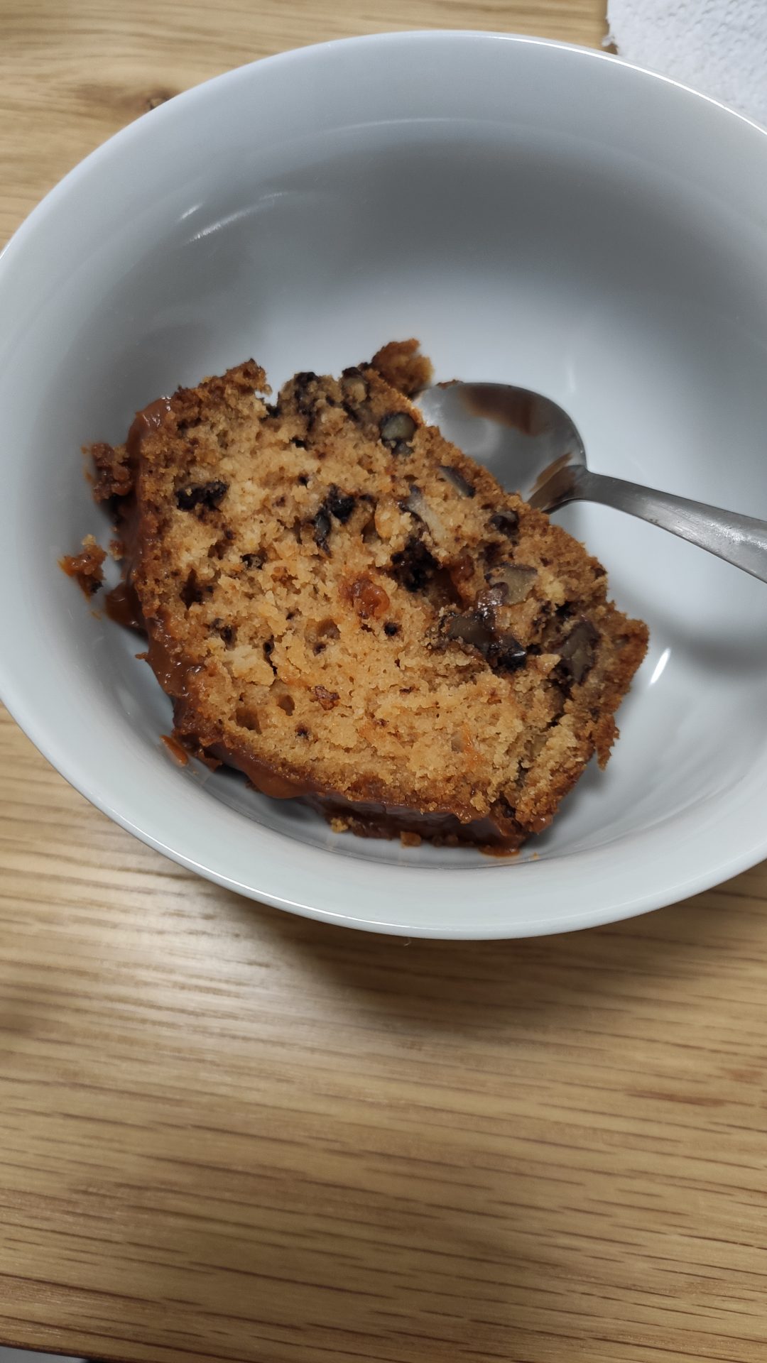 עוגת ריבת חלב