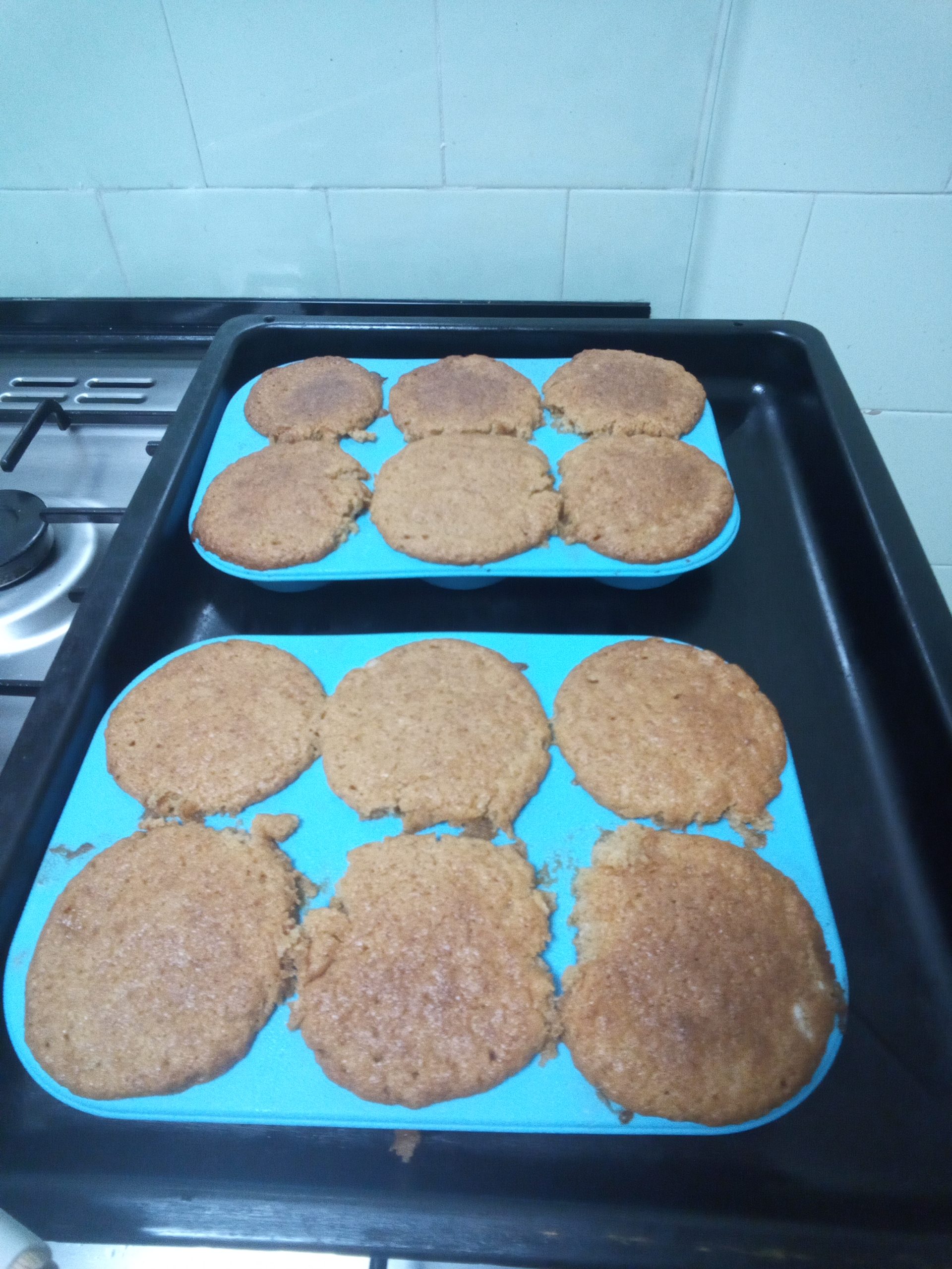 עוגת ריבת חלב