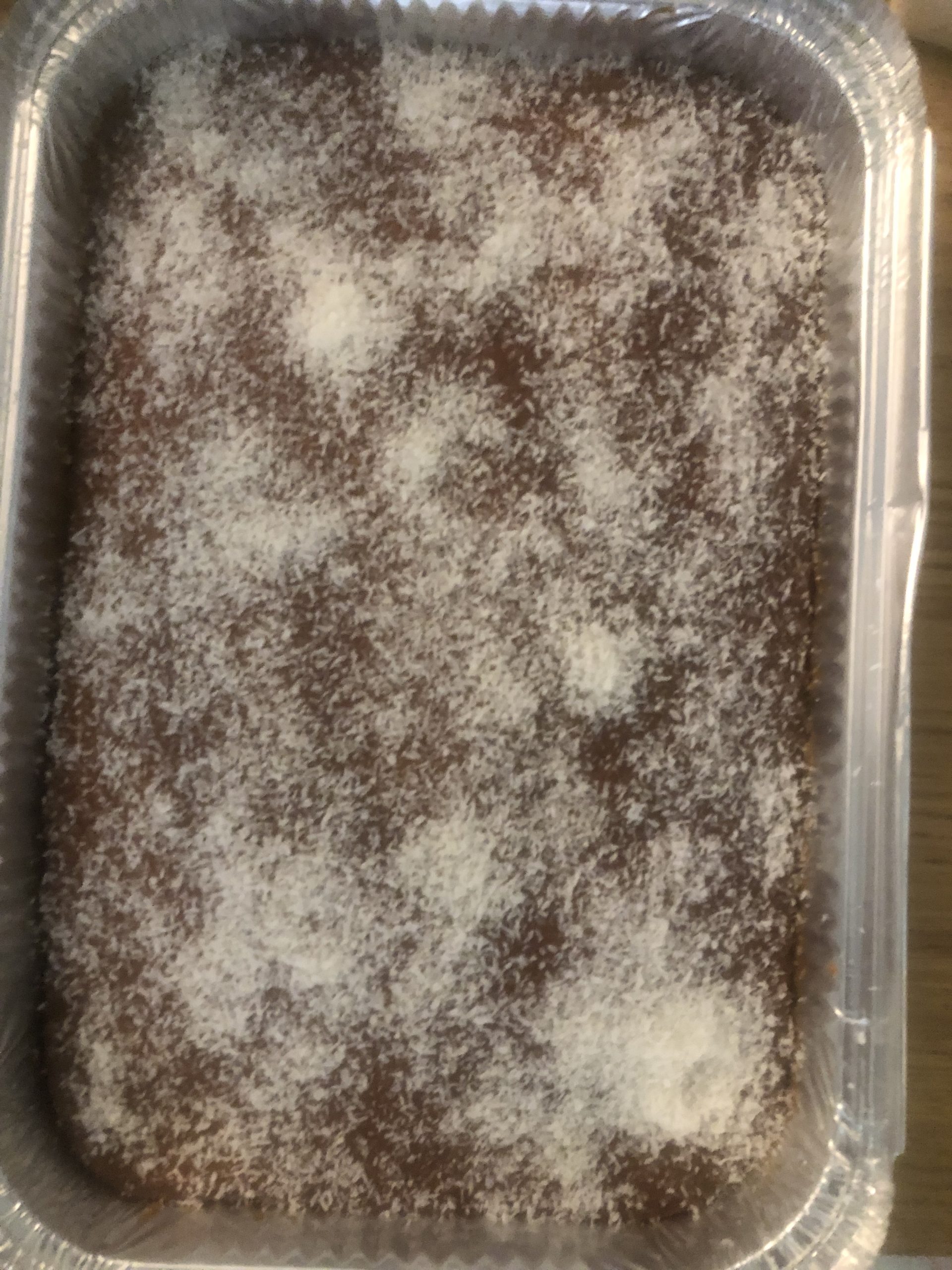 עוגת ריבת חלב