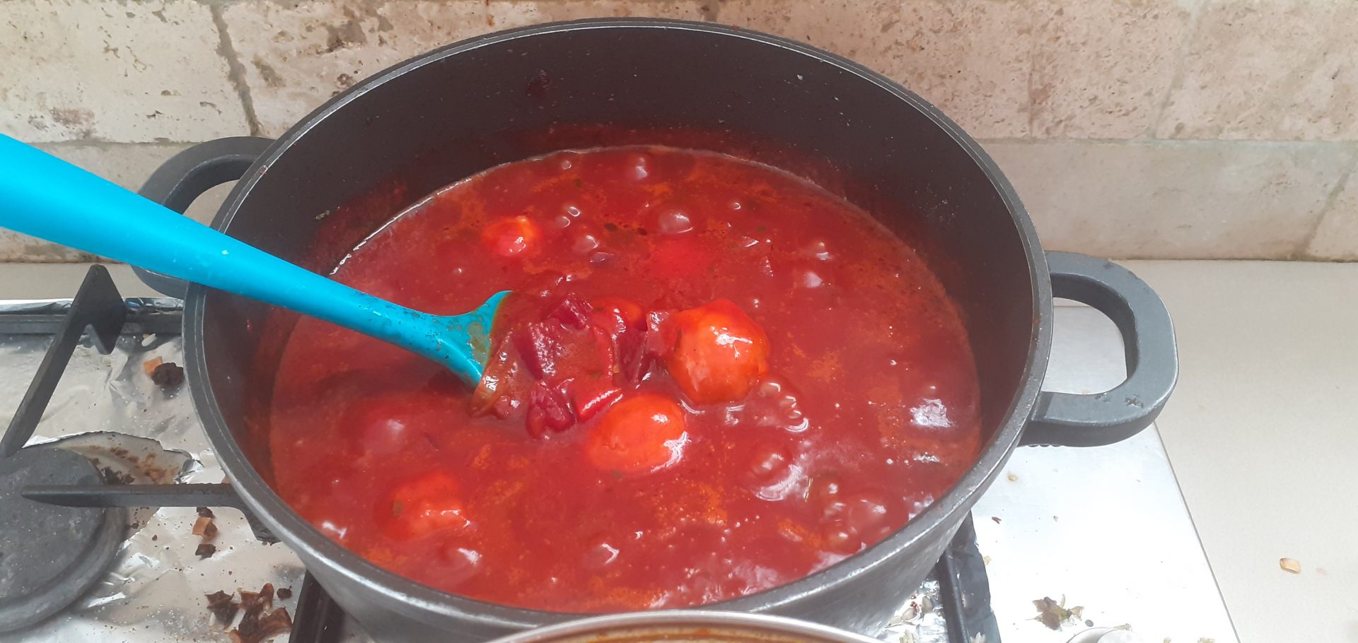 מרק קובה סלק