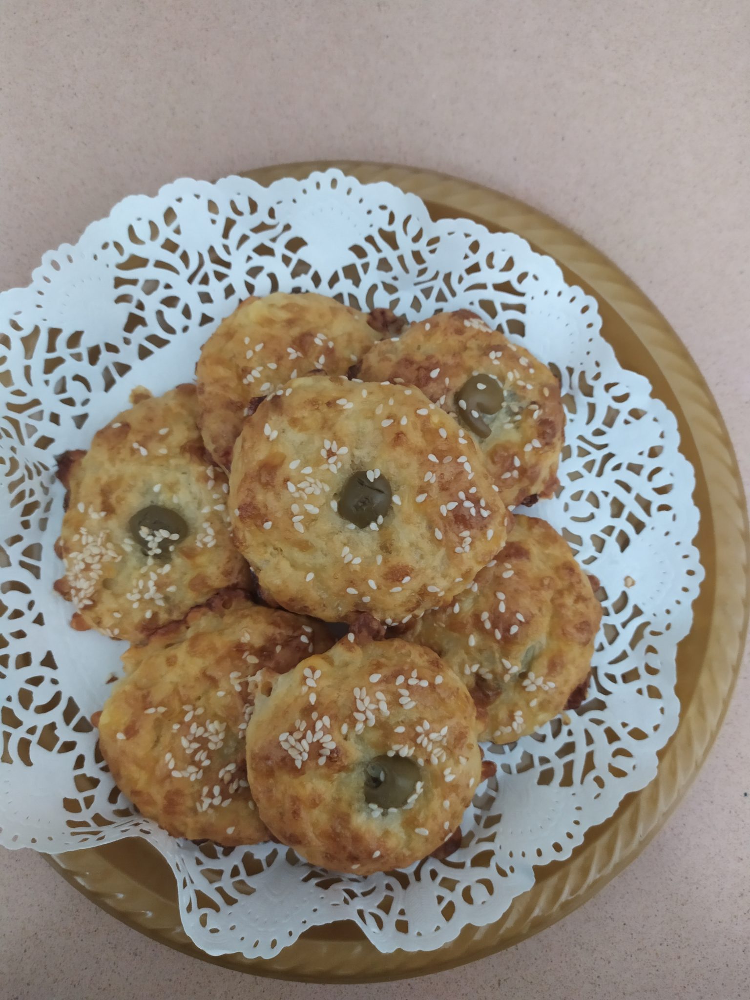 סהרוני גבינה