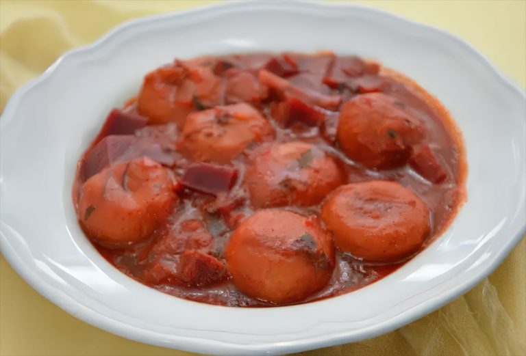 מרק קובה 10 דקות