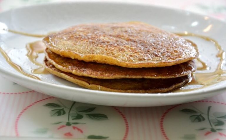 מתכון פנקייק כשר לפסח