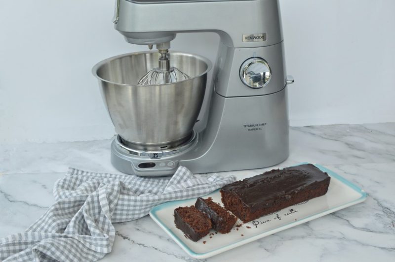 עוגת שוקולד לפסח