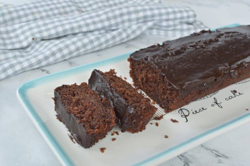 עוגת שוקולד לפסח