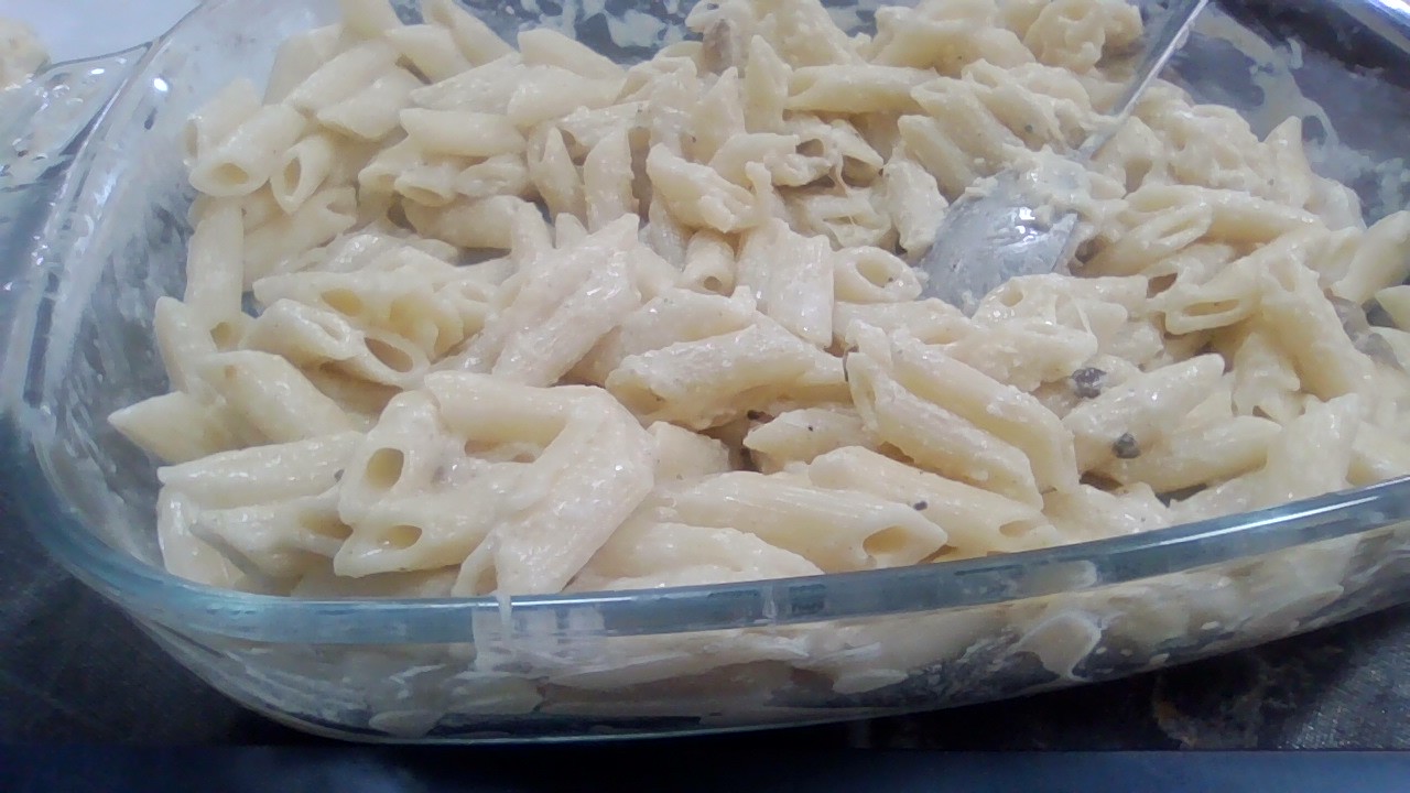 תפוח אדמה מוקרם