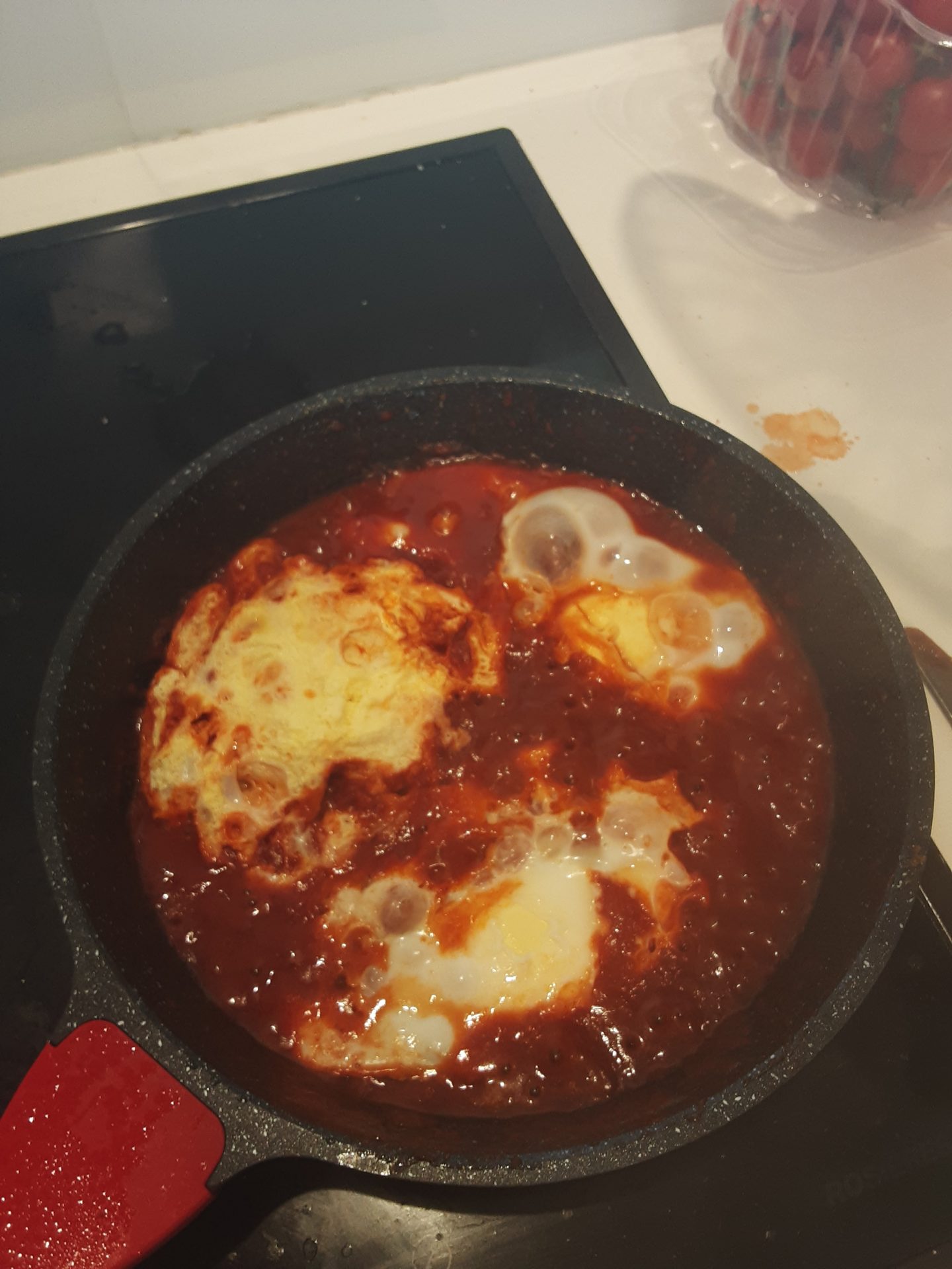 שקשוקה לילדים