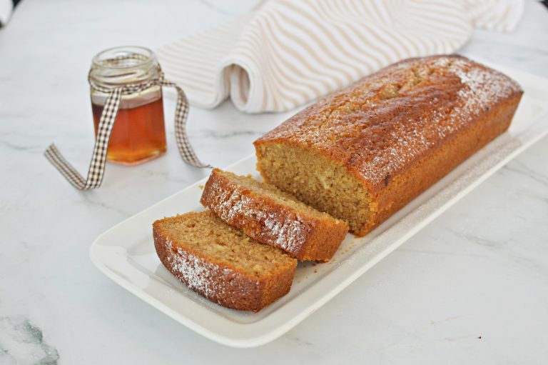 עוגת דבש עסיסית מתכונים ב10 דקות אפרת סיאצ'י