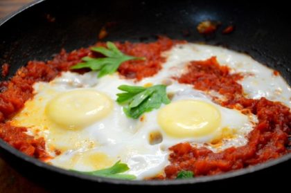 שקשוקה לילדים