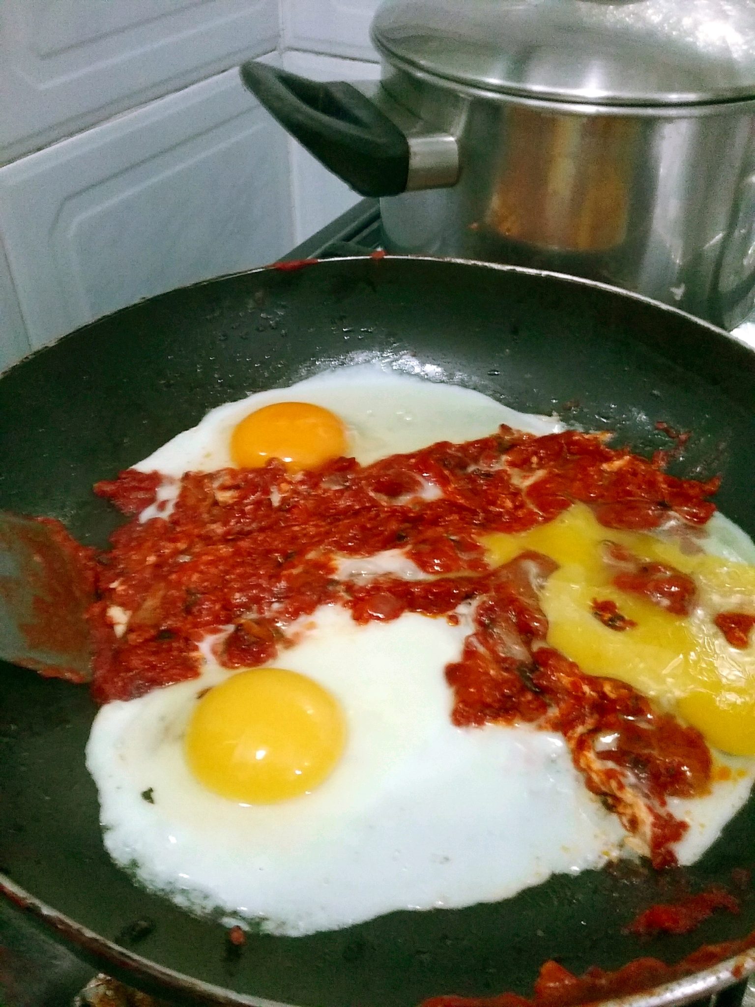 שקשוקה לילדים