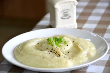 פירה כרובית