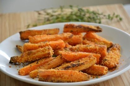 אצבעות בטטה