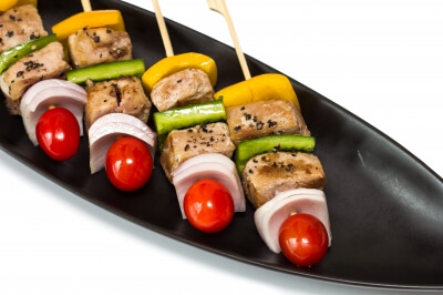 מתכונים ליום העצמאות