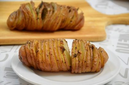 מניפת תפוחי אדמה