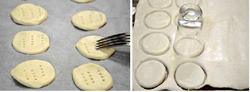 הכנת קרם שניט אישי