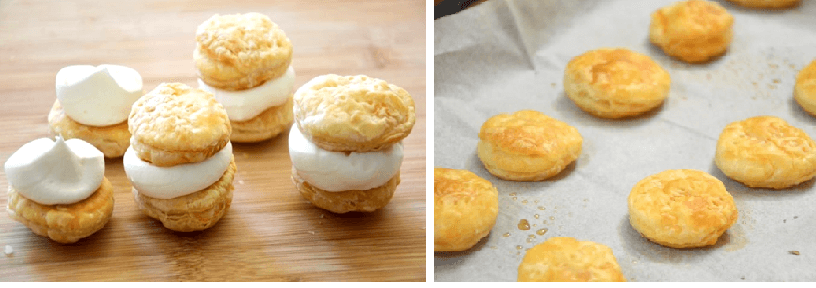 הכנת קרם שניט אישי