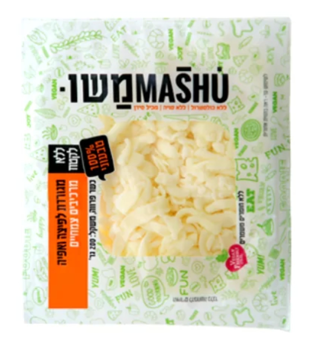 קיש פטריות ובטטה