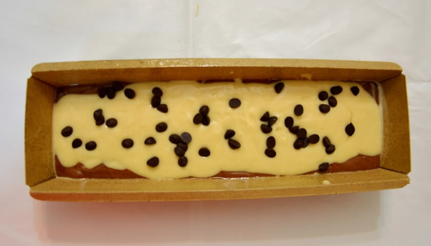 מתכון לעוגת שוקולד וניל מתכון לעוגת שוקולד וניל