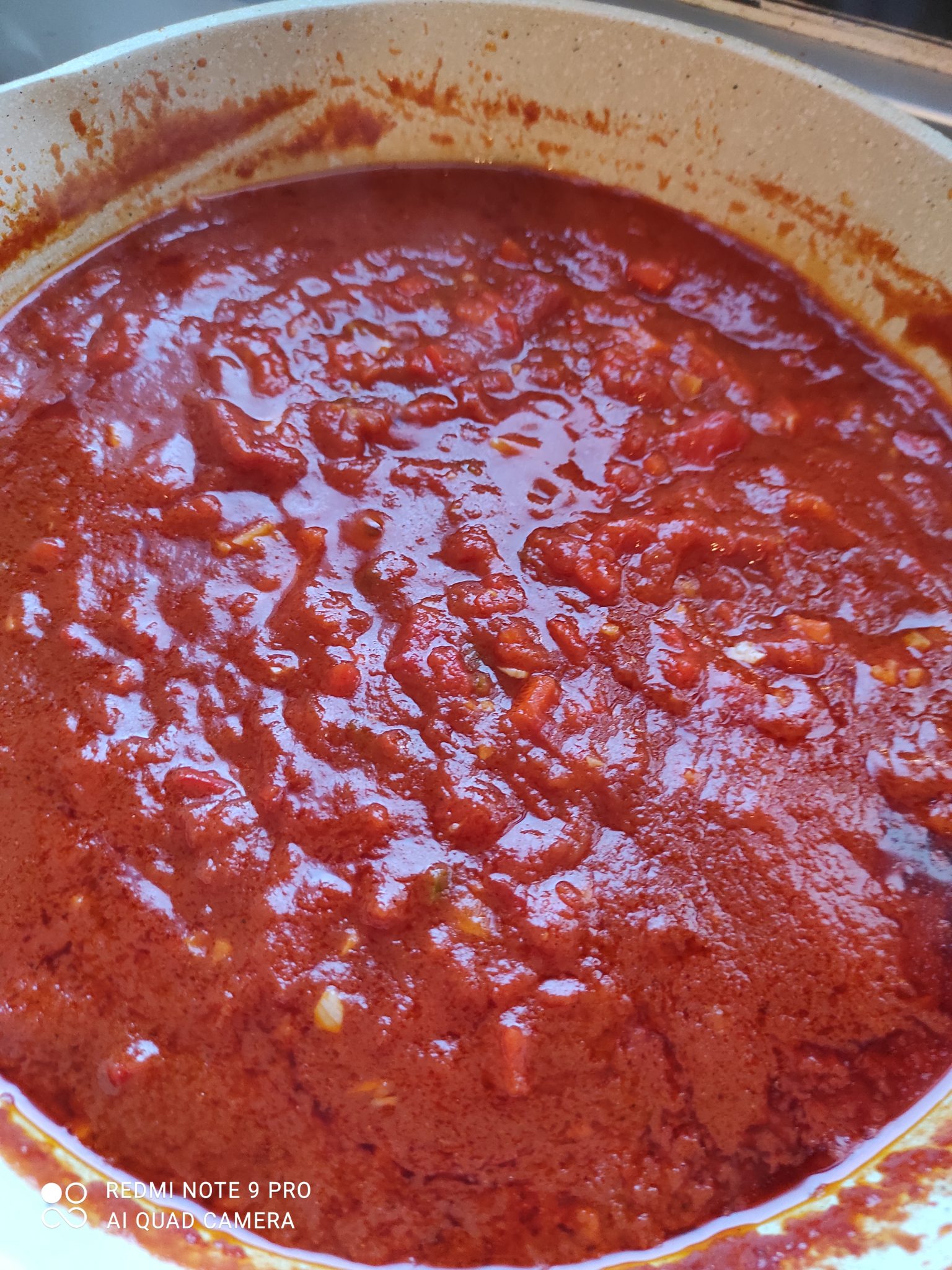 מתכון למטבוחה