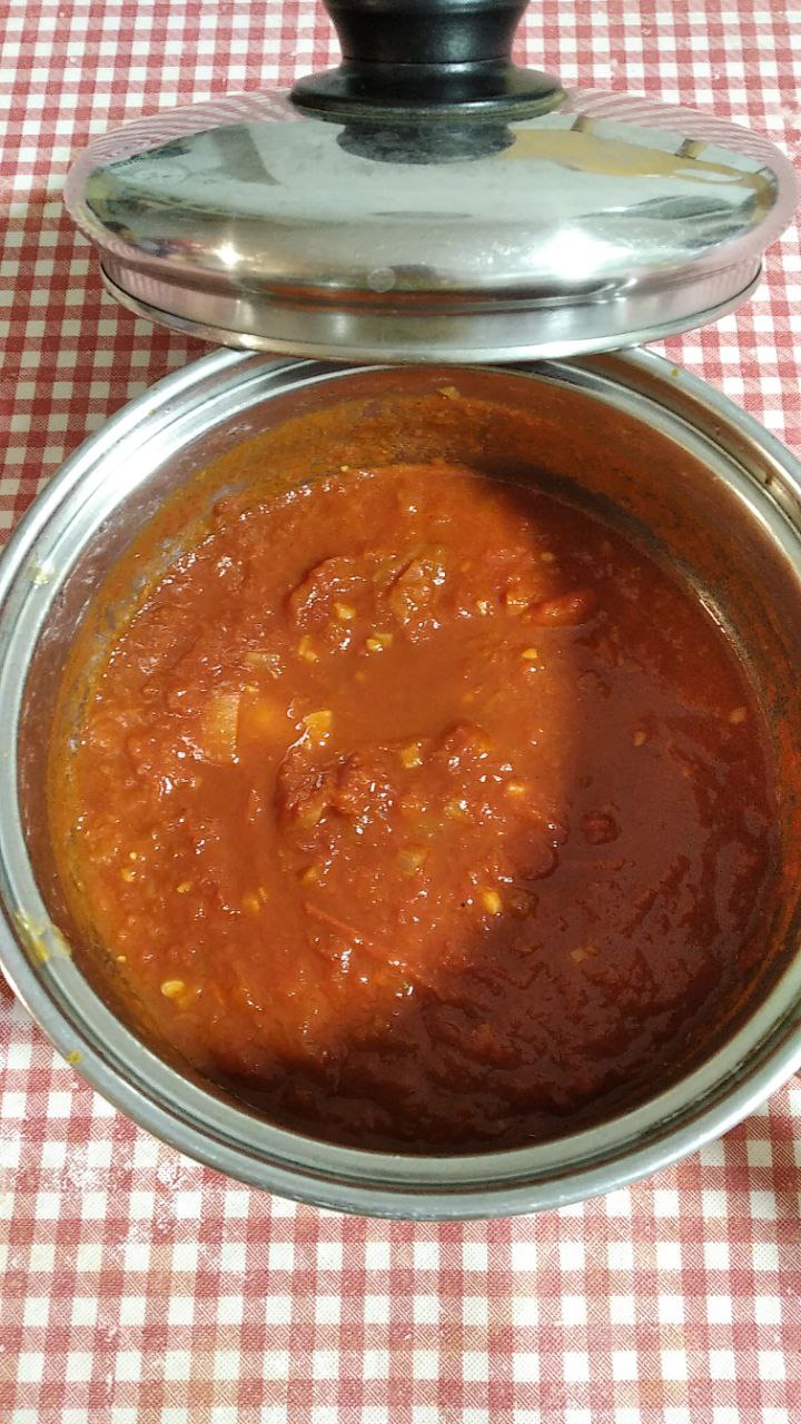 מתכון למטבוחה