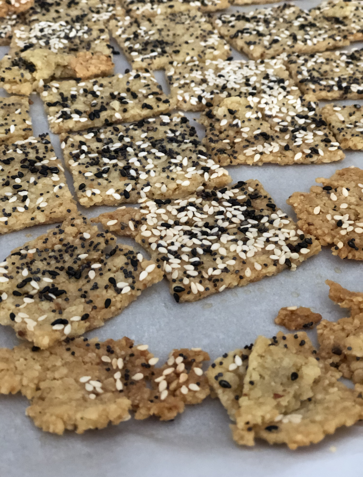 קרקרים כשרים לפסח