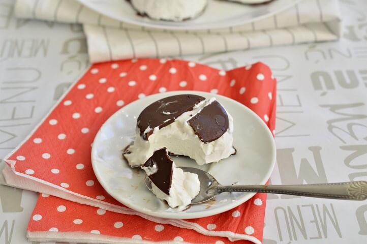 מאפינס גלידה