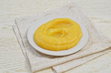 פירה שורשים