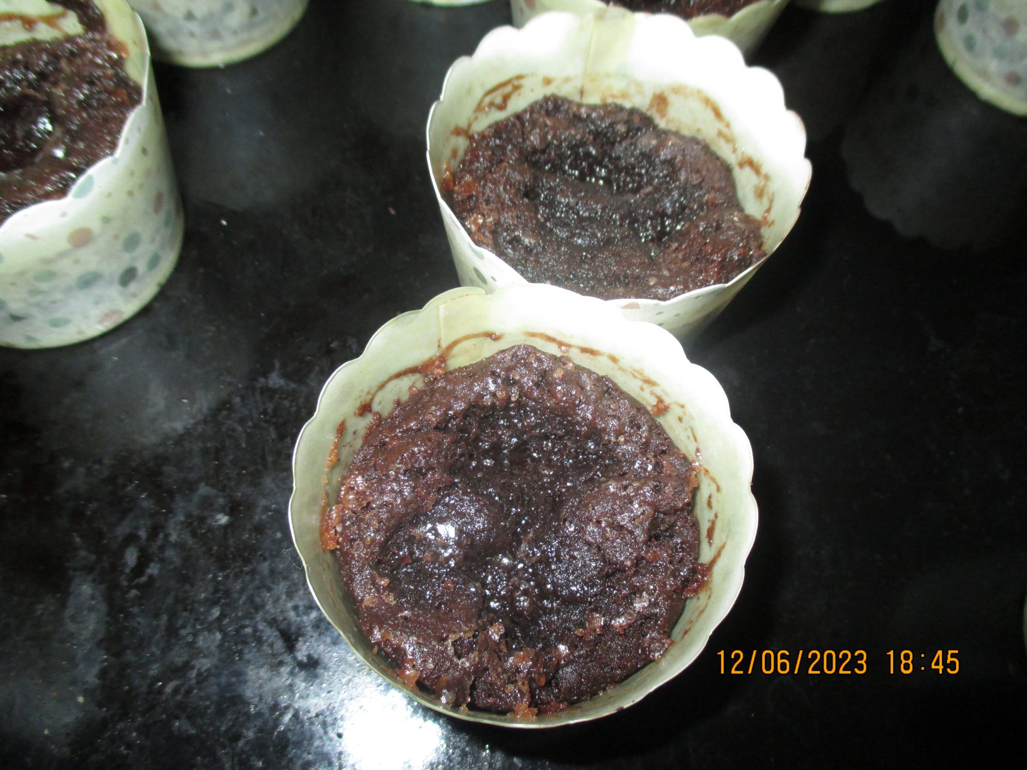 מאפינס בראוניז