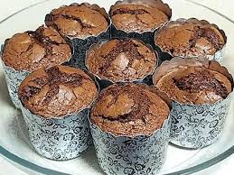 מאפינס בראוניז