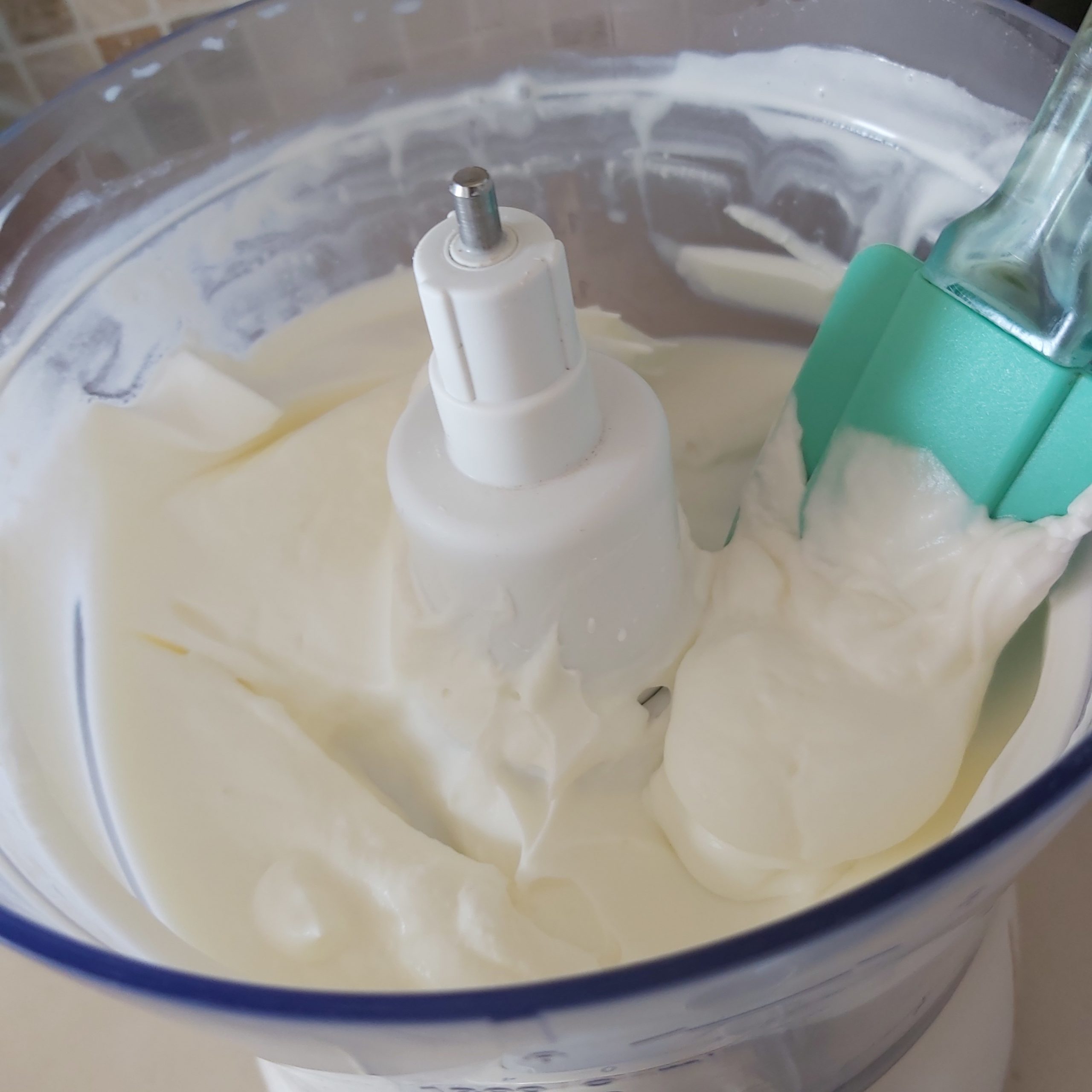 איך מכינים קצפת?