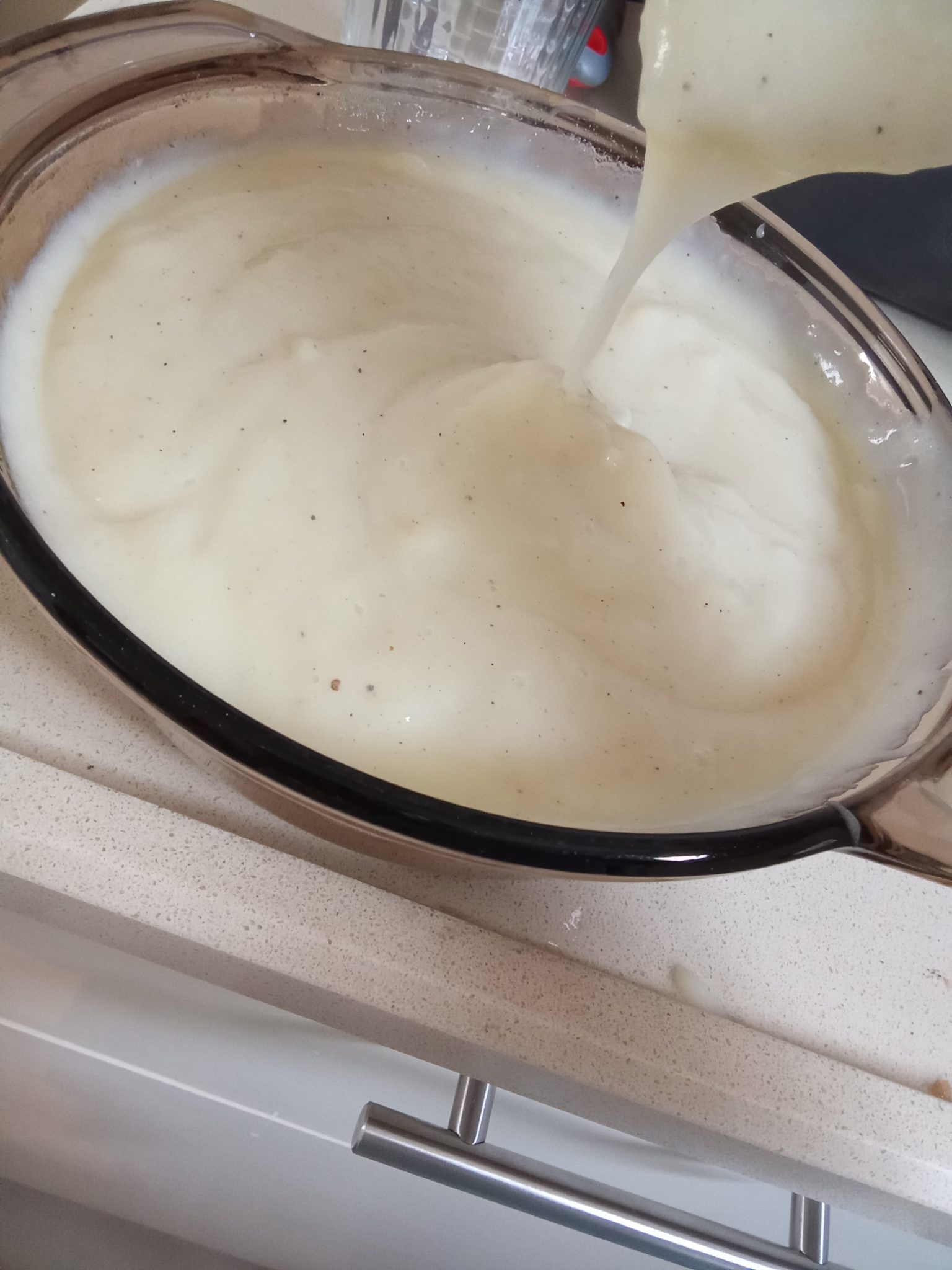 מתכון לפירה