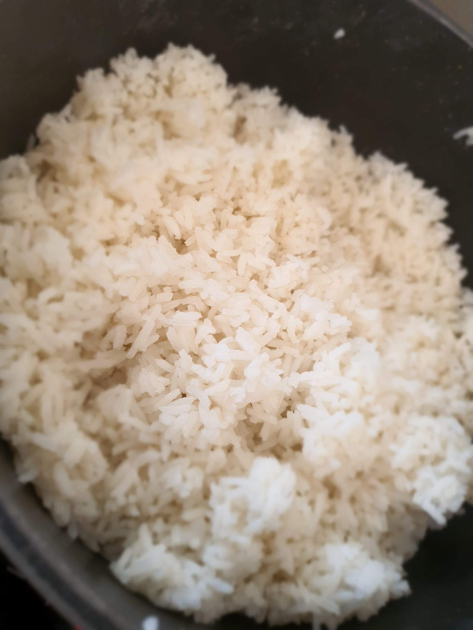 איך מכינים אורז