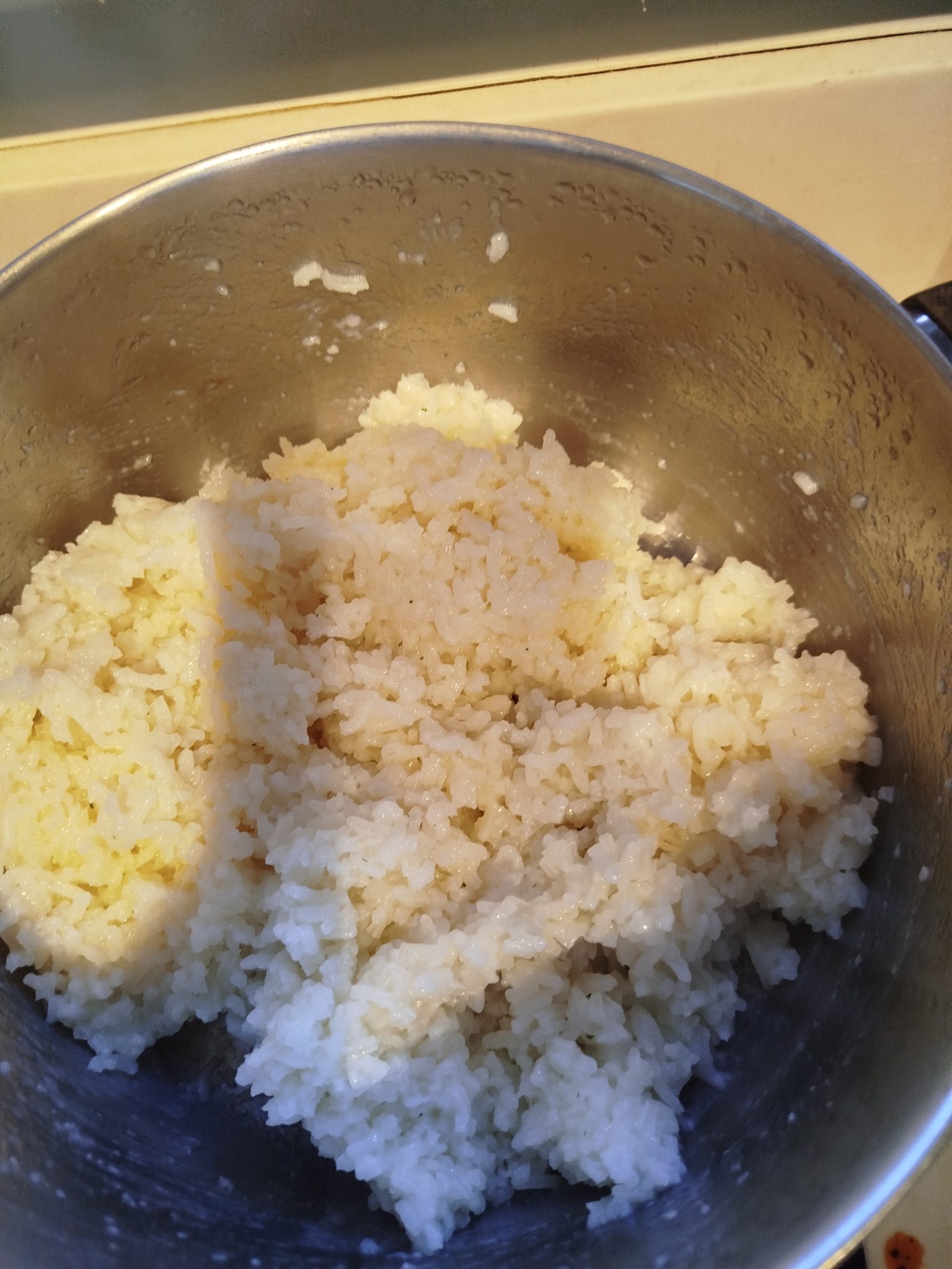 איך מכינים אורז