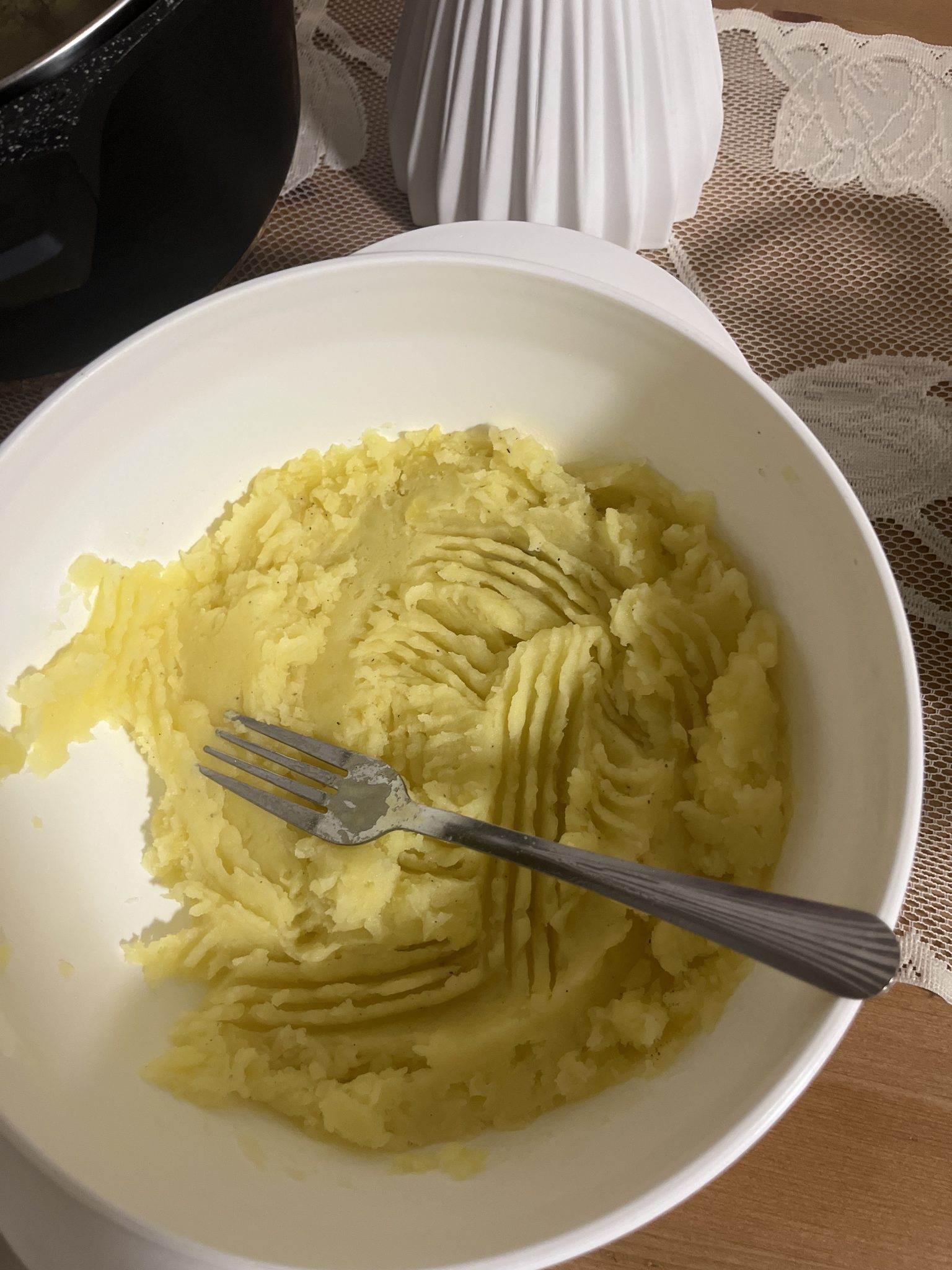 מתכון לפירה